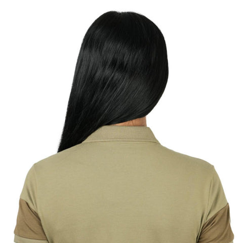 Women Cotton/Lycra Pique Flat Knitted Collar Short Sleeve Classic Slim Embroidery Polo
