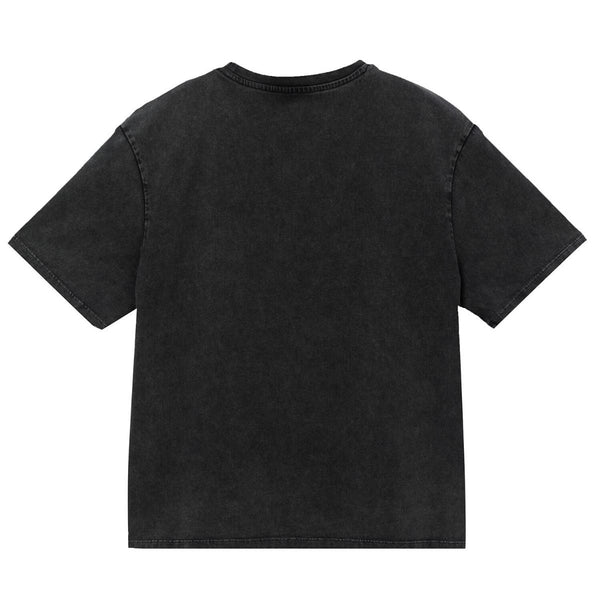 Women's Relaxed Fit Print Tee