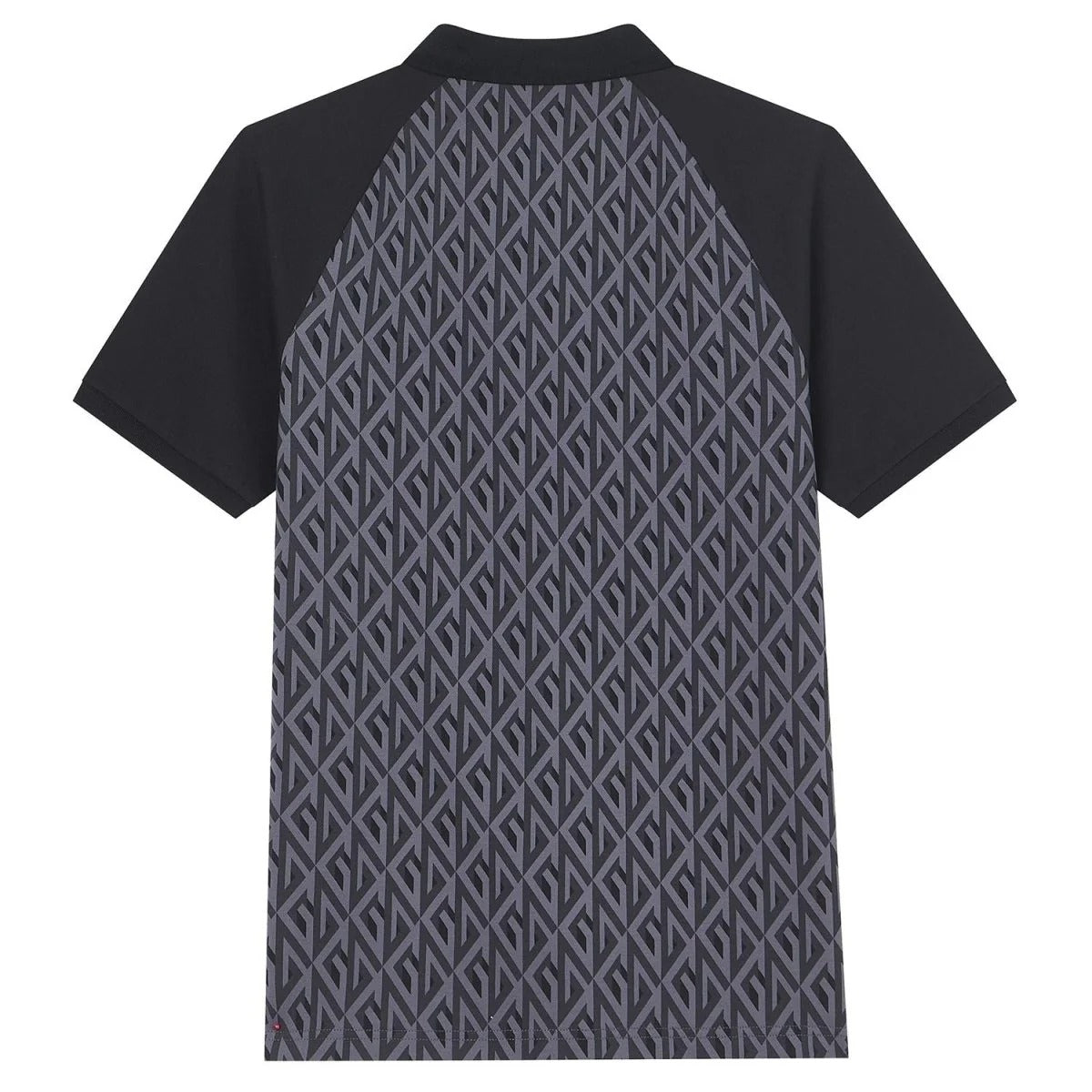 Men Slim Cotton Lycra Polo (World Cup)