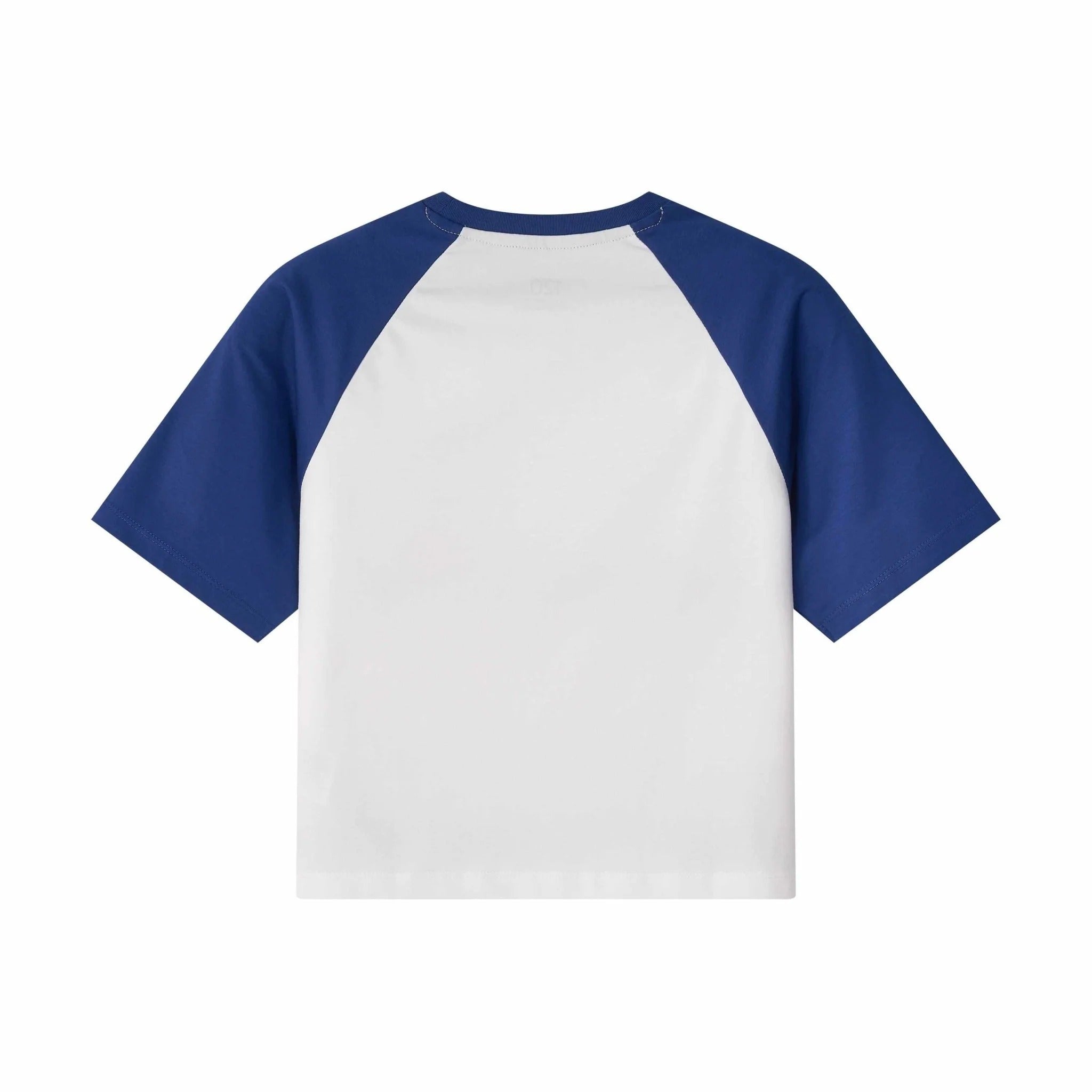 Junior's Relaxed Fit Print tee