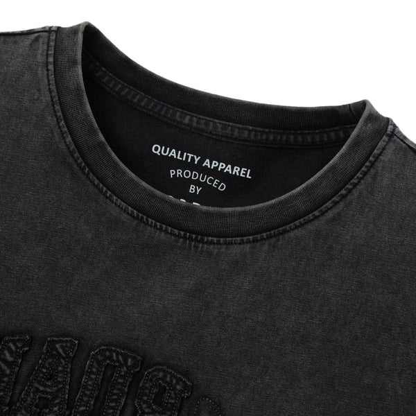 Women's Relaxed Fit Print Tee