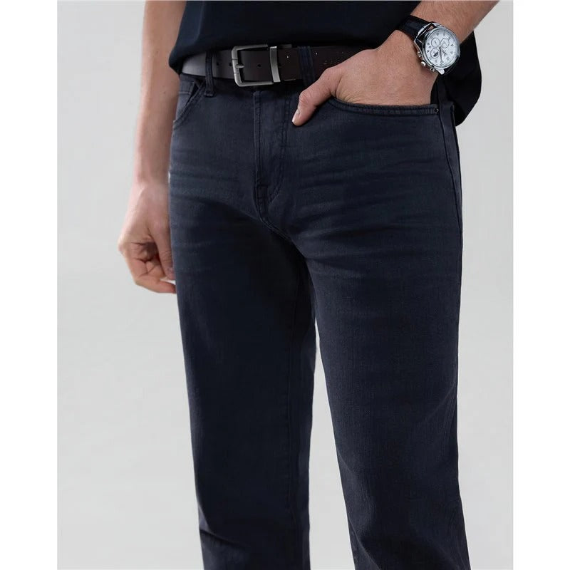 Men's Skinny Taper Jeans