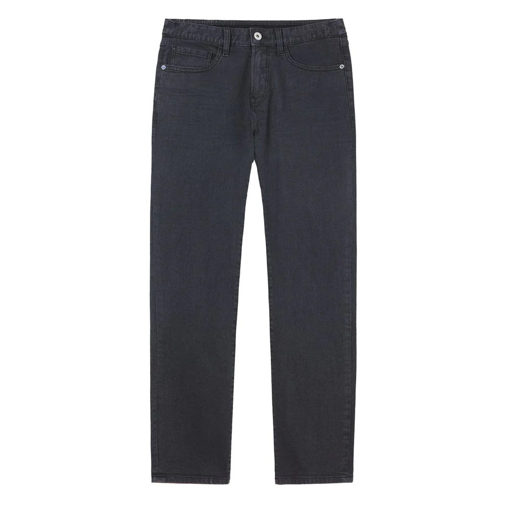 Men's Skinny Taper Jeans