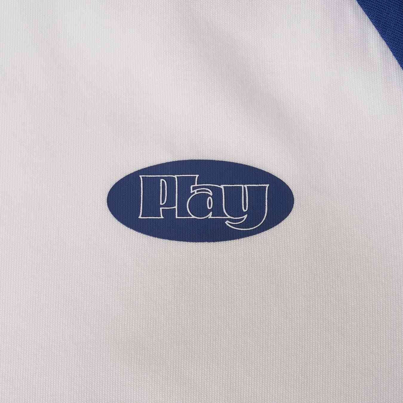 Junior's Relaxed Fit Print tee