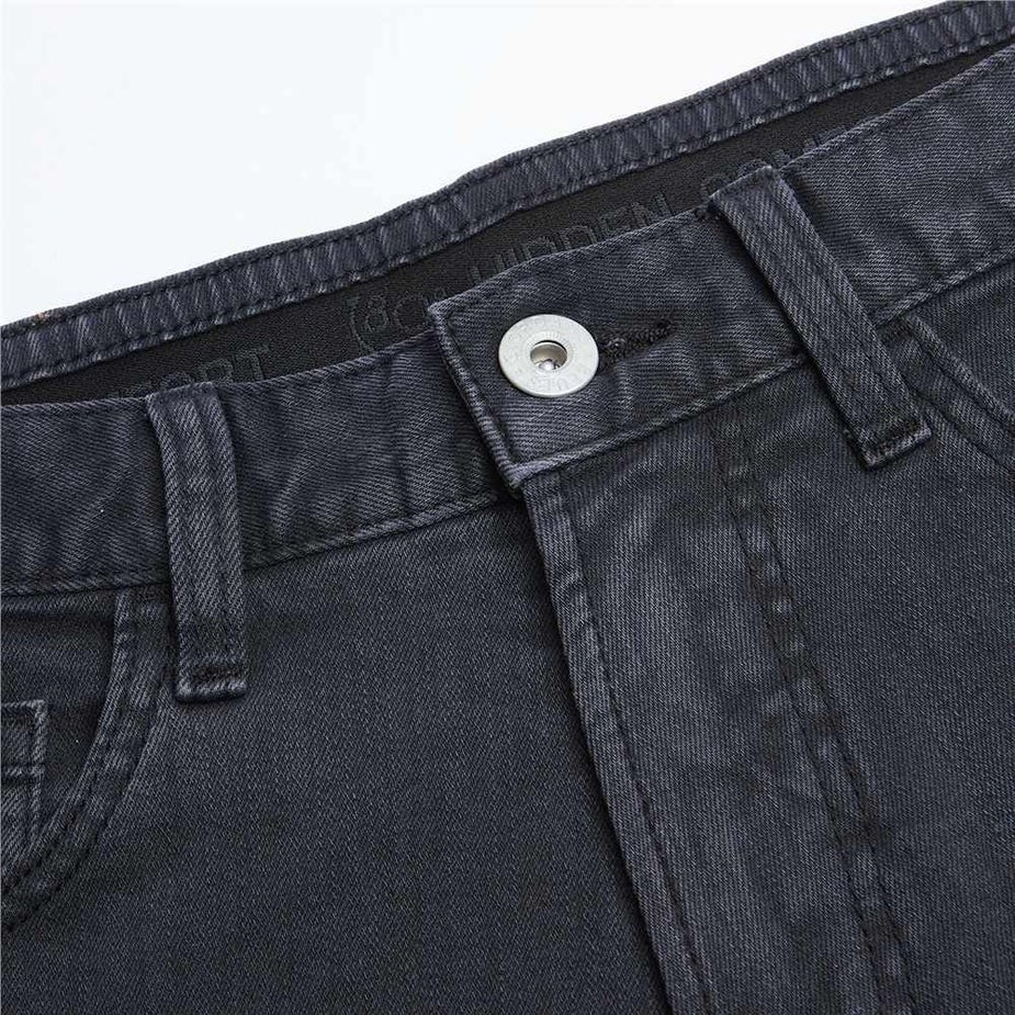 Men's Skinny Taper Jeans