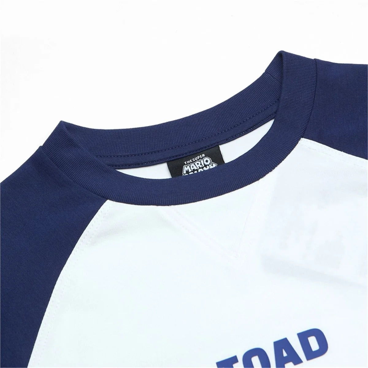 Kids Relaxed Mario Limited Edition Tee