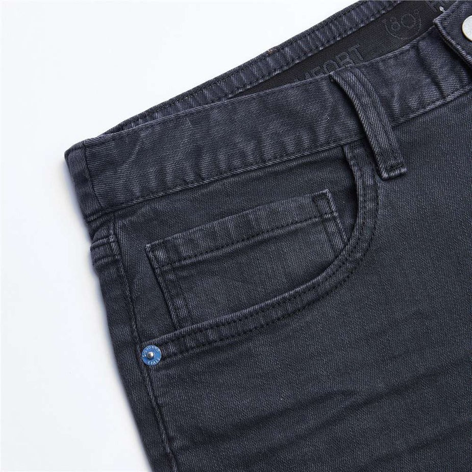 Men's Skinny Taper Jeans