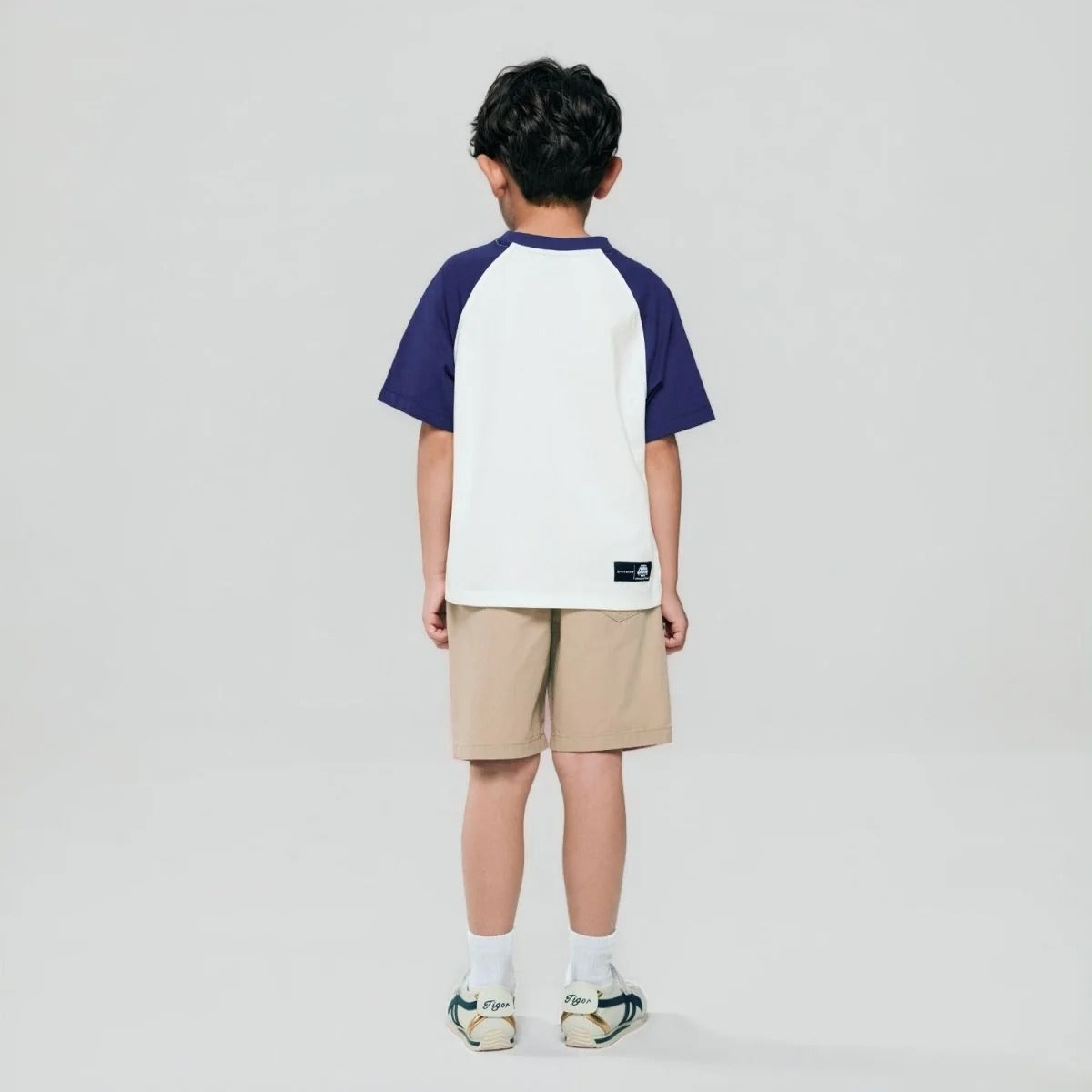 Kids Relaxed Mario Limited Edition Tee