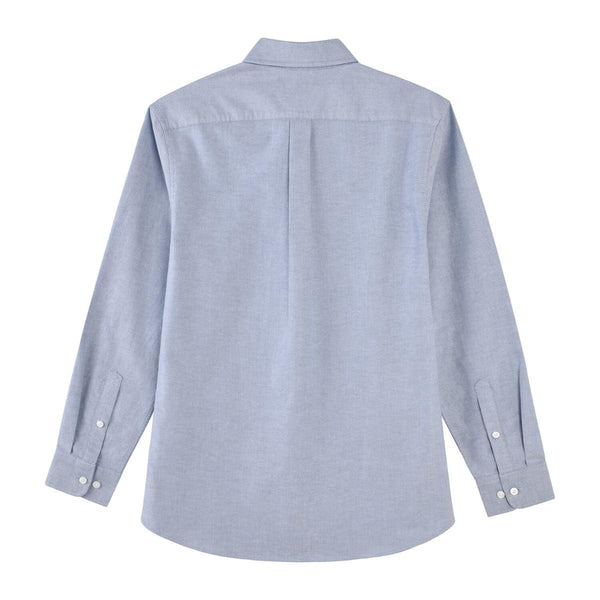 Men's Lion Oxford Shirt