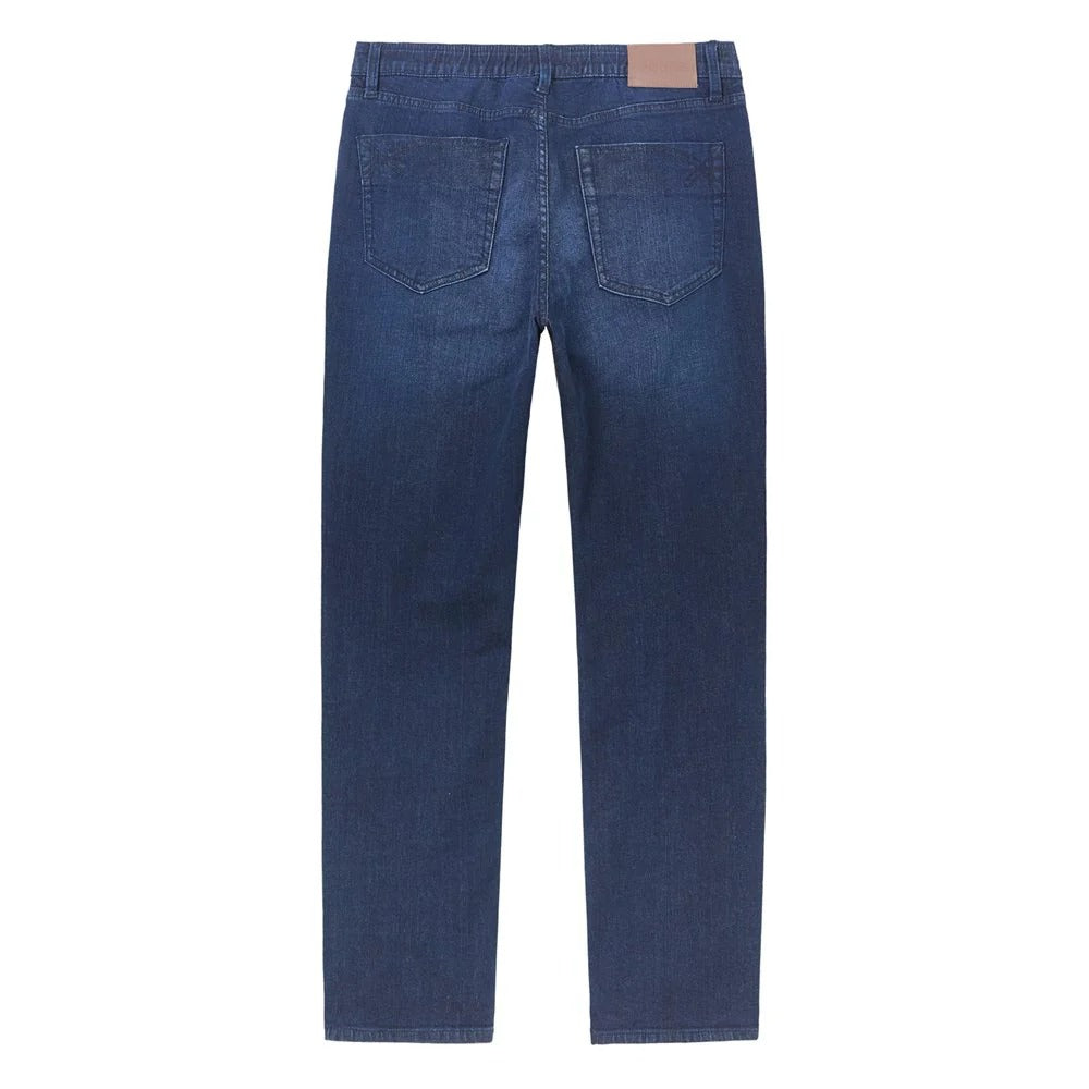 Men's Skinny Taper Jeans