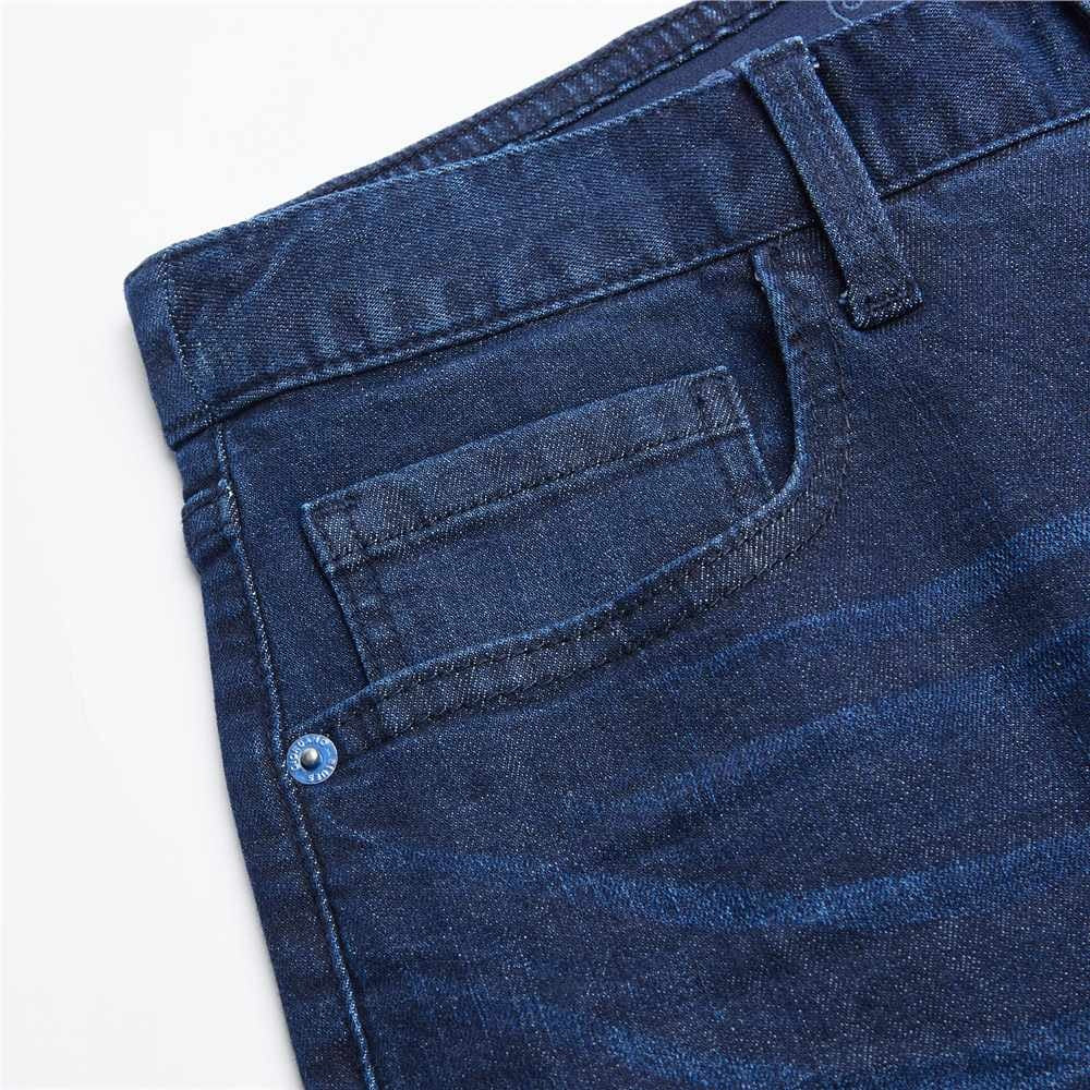 Men's Skinny Taper Jeans