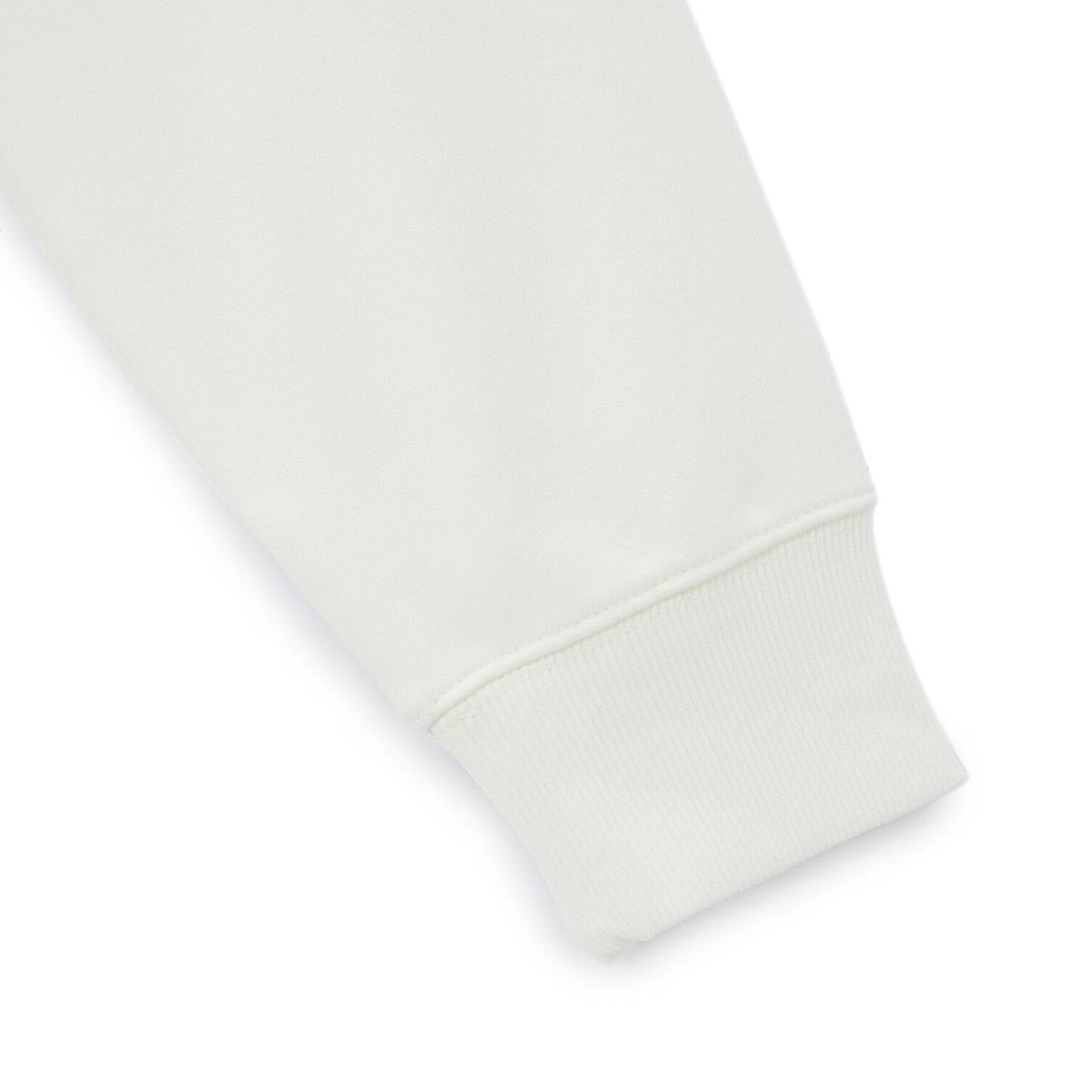 Men’S French Terry Crew Neck Relaxed Fit Sweatshirt