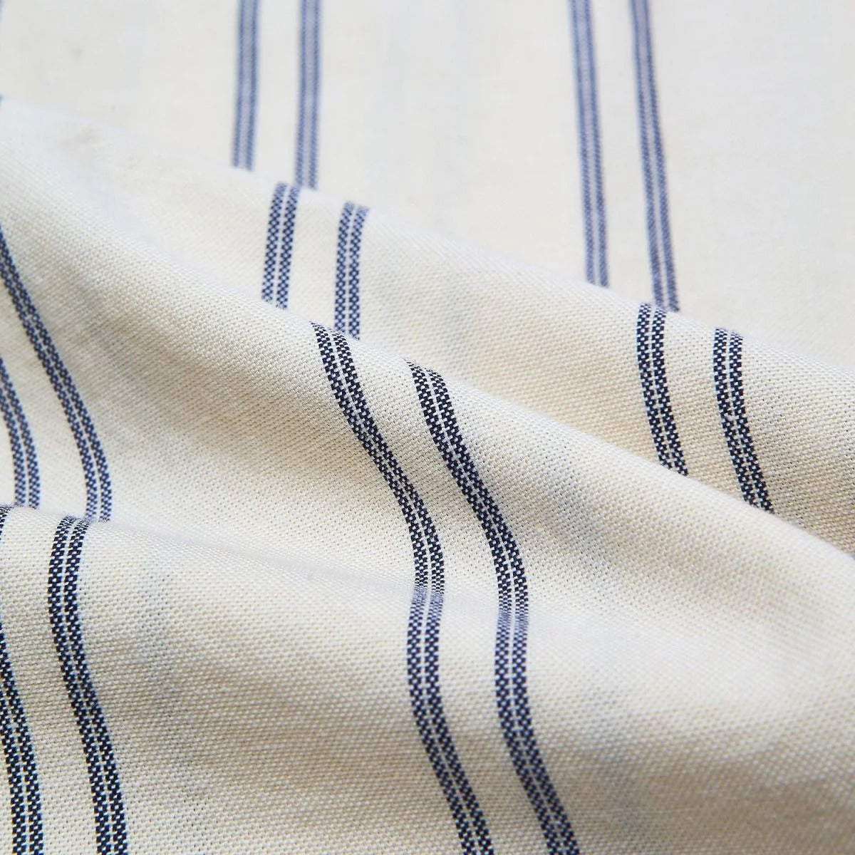 Men's Cotton Slim Oxford Shirt