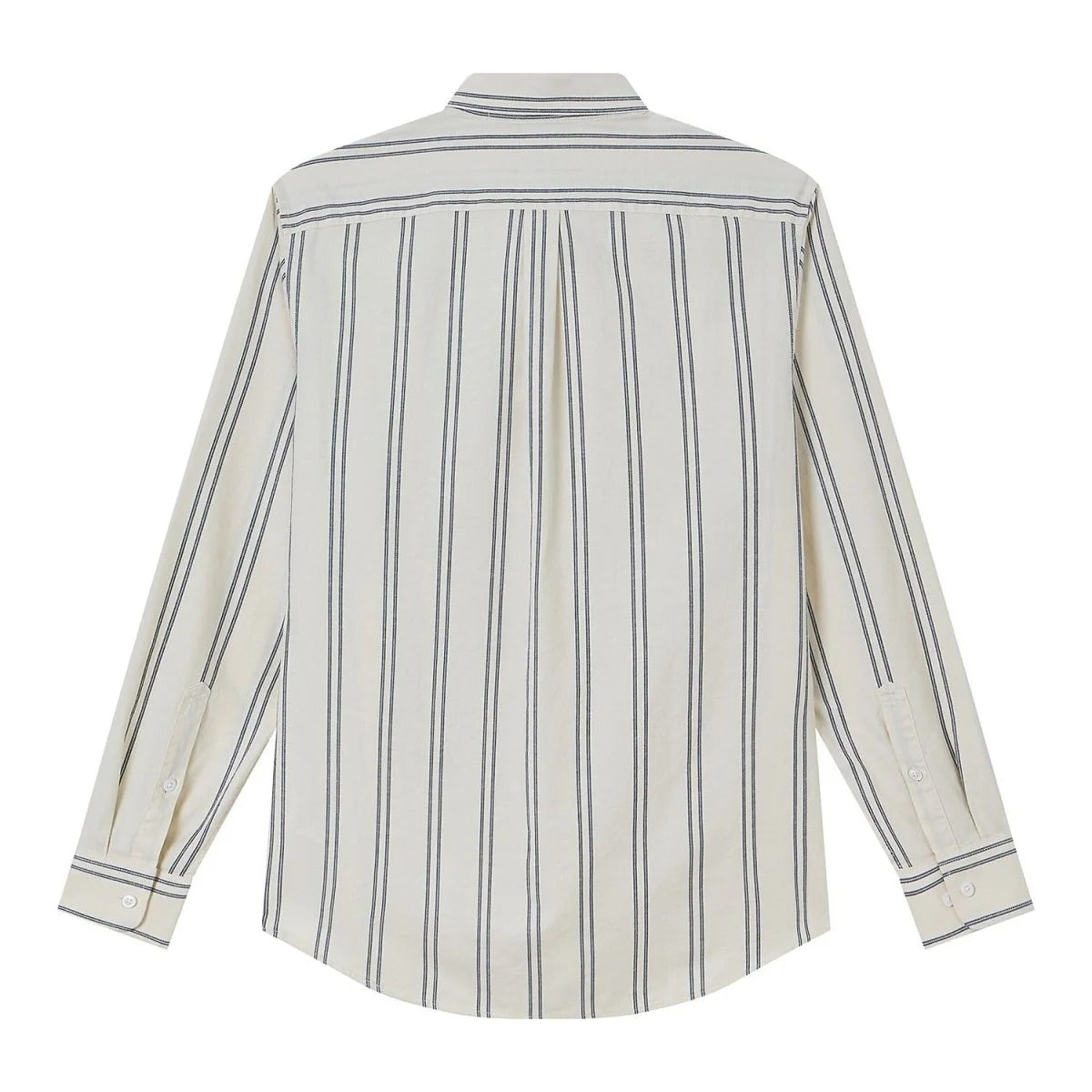 Men's Cotton Slim Oxford Shirt