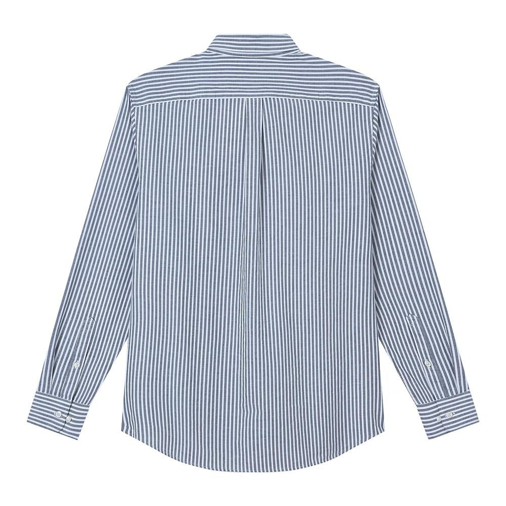Men's Cotton Slim Oxford Shirt