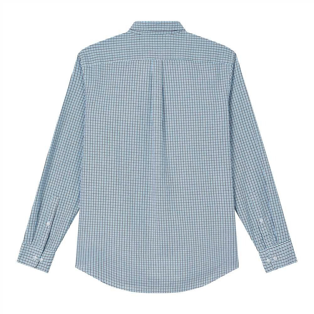 Men's Cotton Slim Oxford Shirt