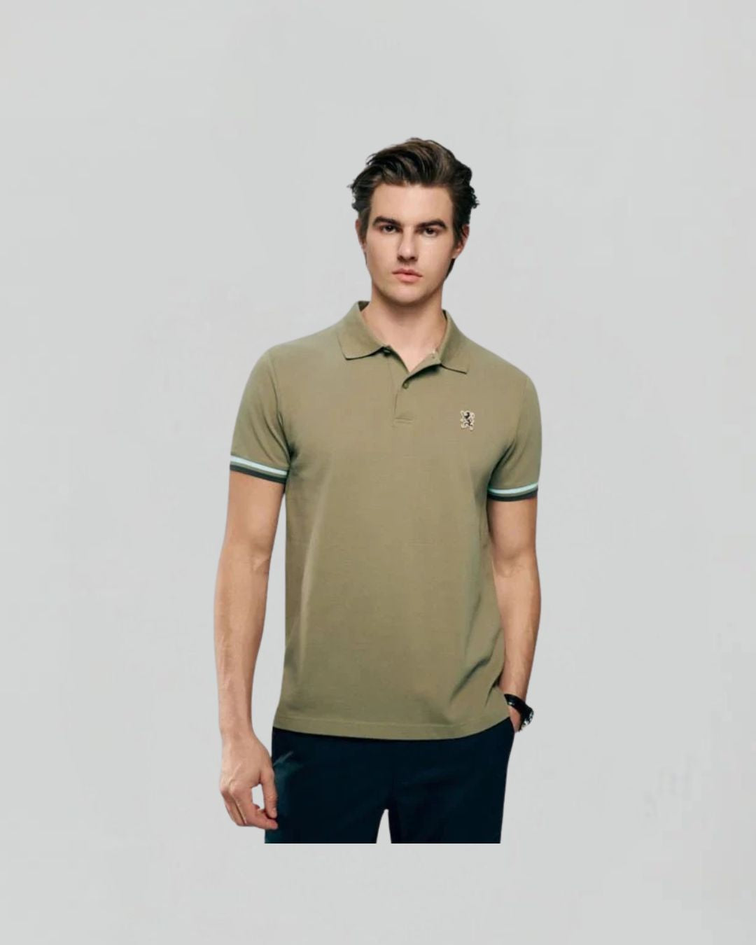 Polos