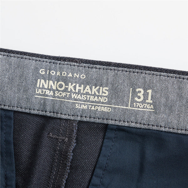 Giordano Men's Trousers