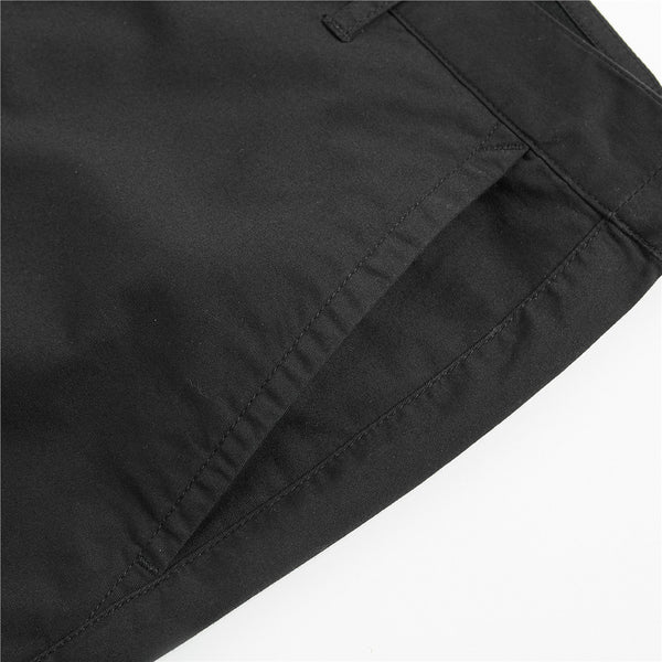 Men's Stretchy mid-low rise casual shorts