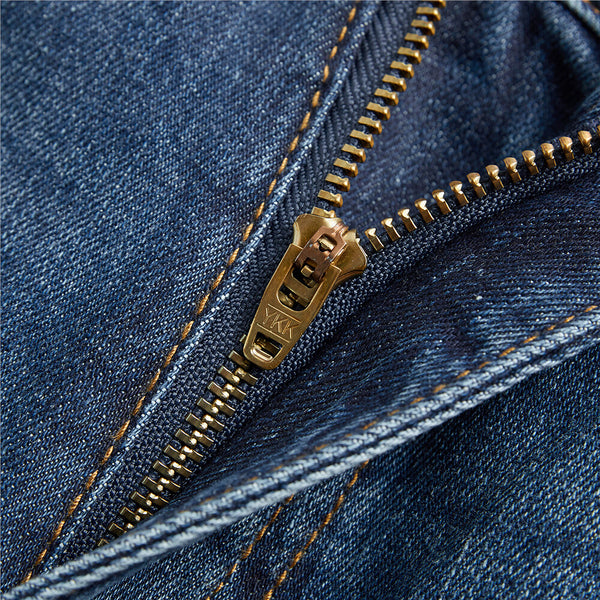 Men's Mid rise slim fit denim jeans