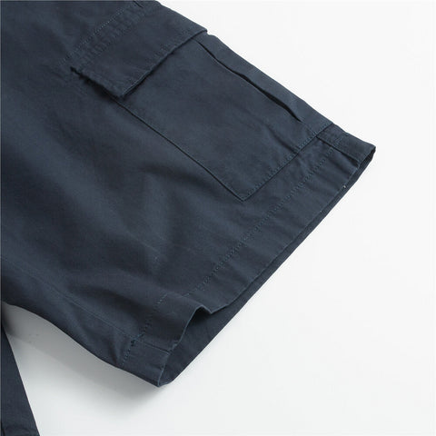 Men's Cargo Shorts