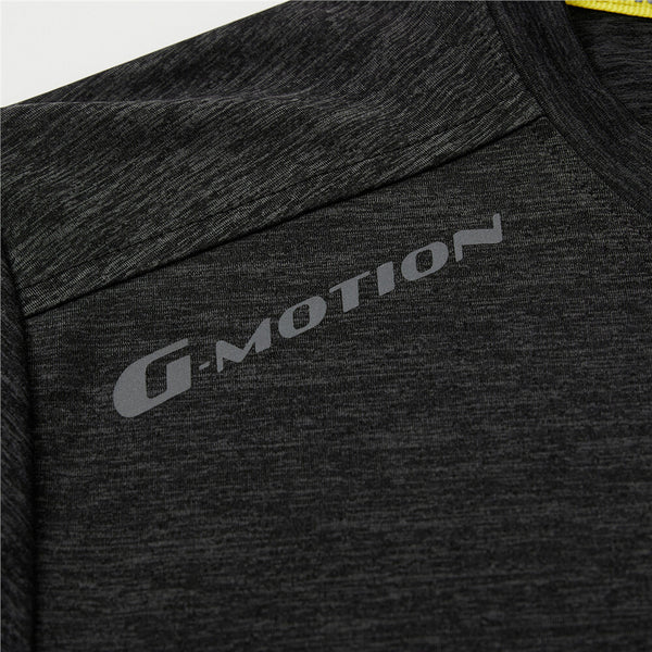 G-Motion Men's Cool Touch Short-sleeve T-Shirts
